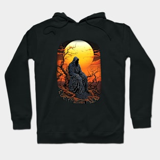 Grim Reaper Hoodie